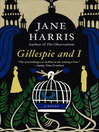 Cover image for Gillespie and I
